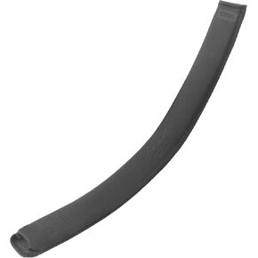 Major 3 Headband Replacement Headband Top Pad Cushion Cover Compatible with Marshall Major 3 Major III Headphones Headband Pad Cover Protector Repair Parts - Black