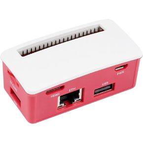 waveshare ETH-USB-HUB-Box for Raspberry Pi Zero Series