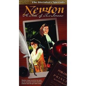 Newton: A Tale of Two Isaacs