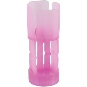 12 Gauge 3/4 oz Bag of 500 Shot Shell Wads, Pink