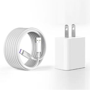 5 فولت من النوع C سلك الطاقة للروامين ، Galayou ، Litokam ، AOSU ، Hugolog ، Amtifo Security Camera Camera Charger Cable Cable for Litokam Indoor Camera المدرجة