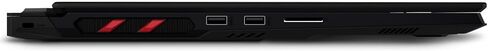 MSI Raider 18 HX Gaming Laptop 18" 120Hz Mini LED 4K Display (Intel i9-14900HX, GeForce RTX 4090 16GB, 128GB DDR5, 2TB PCIe SSD, RGB KB, Fingerprint, 2 Thunderbolt 4, WiFi 7, Win 11 Pro) w/USB-C Dock in Kuwait