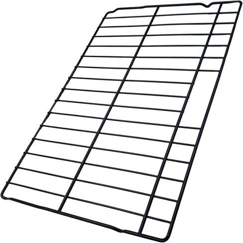 Partsbroz WB48x31582 رف الفرن - متوافق مع مجموعة فرن الجدار الكهربائي العام - يحل محل AP6833477 PS12703000 WB48T10114 WB48T10117 WB48X24064 4920819 WB48T10098 WB48T10101022 in Kuwait