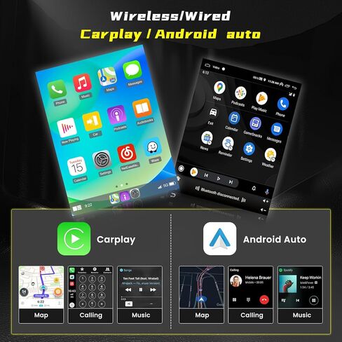 [2+64g] Sterroid 13 Car Stereo لجيب جراند شيروكي 2014-2017 ، Hikity 10.1 ' in Kuwait