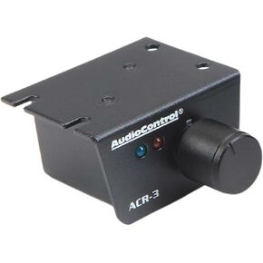 Audio Control ACR3 Remote for Audio Control Processors
