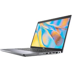 Dell Latitude 5420 Laptop 14" FHD Netbook PC, Intel Core i7-1185G7, 16GB RAM, 256GB SSD, Backlit Keyboard, Thunderbolt, SD Card Reader, Windows 10 Pro (Renewed)
