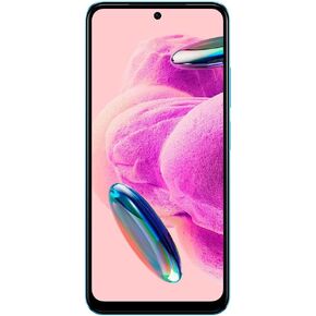 Xiaomi Redmi Note 12S 4G Lte (for tmoble Tello Mint & global) (256Gb + 8Gb) Global Unlocked 6.67 108Mp Triple (Pearl Green)