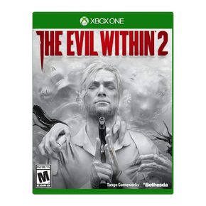 The Evil Within 2 - Xbox One Standard Edition (Renewed)