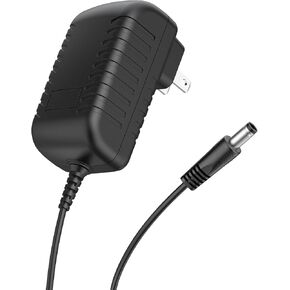 Replacement for Victrola Record Player Power Cord, 5V DC in Power Supply Compatible with Victrola Power Cord VSC-550BT Vintage 3-Speed