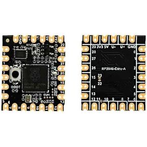 RP2040-Core-A Development Board RP2040 Core A Based On RP2040 Dual Core Processor