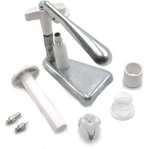 Star Shape 16 Gauge Reloader - Shotgun Reloading Press Shotshell Reloader