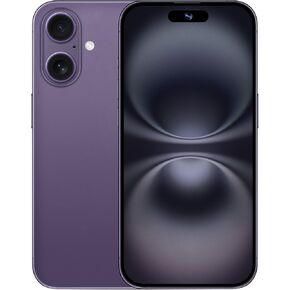 A16 Plus Unlocked Android Smartphone, 5G Cell Phone, 8+256GB, 6800 mAh, 6.7inch HD Screen Mobile, Dual SIM, Face ID, Super Fast Charging, US Version, 2024 (Deep Violet)