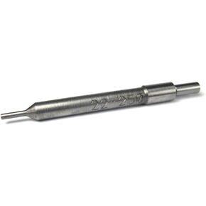 Lyman Products E-ZEE Trim Pilot for .22-250 Rifle, Gray