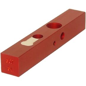 MAYVILLE ENGINEERING 0800683 CO 30234 Mec 302/034 Charge bar