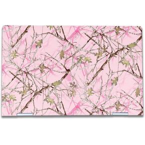 Laptop Skin Compatible with HP Envy x360 15.6" (2023) - Conceal Pink - Premium 3M Vinyl Protective Wrap Decal Cover - Easy to Apply | Crafted in The USA by MightySkins