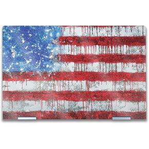 Glossy Glitter Laptop Skin Compatible with HP Envy x360 14" (2023) - Colors Dont Run - Premium 3M Vinyl Protective Wrap Decal Cover - Easy to Apply | Crafted in The USA by MightySkins