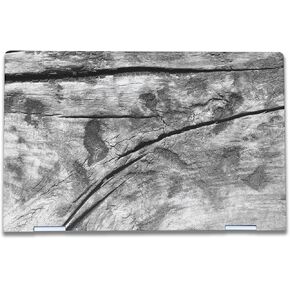Laptop Skin Compatible with HP Envy x360 15.6" (2023) - Dead Wood - Premium 3M Vinyl Protective Wrap Decal Cover - Easy to Apply | Crafted in The USA by MightySkins