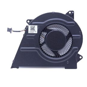 Replacement New Laptop CPU Cooling Fan for Lenovo IdeaPad Flex 5 14ARE05 14IIL05 14" 2-in-1 ‎C550-14 81X20005US 81X2000HUS Laptop Series 5F10S13911 NS85C44-19J01 DFS5K121154918 FMF0 Fan
