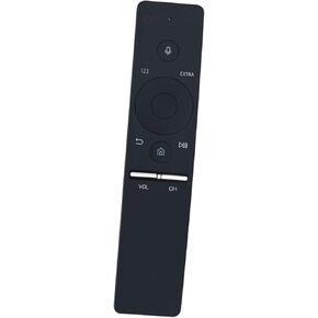Voice Replacement Remote Control fit for Samsung TV UN65KS9000F UN55KS9000F UN75KS9000F UN55KS9500F UN65KS9500F UN65KS9000 UN55KS9000 UN75KS9000 UN55KS9500 UN65KS9500 UN75KS9000FXZA UN65KS9000FXZA