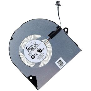 Deal4GO CPU Cooling Fan KRK6P 0KRK6P EG50050S1-CH90-S9A Replacement for Dell Inspiron 5410 5415 5418 5518 7415 Vostro 5510 5515