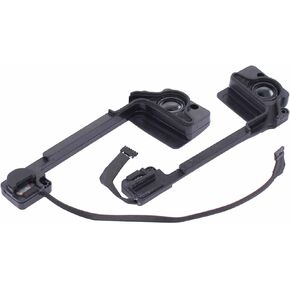 ApplianPar Internal Speaker Set Replacement for MacBook Pro Retina 13 Inch A1502 2014 2015 923-0557 923-00509 Assembly Repair Part Left and Right
