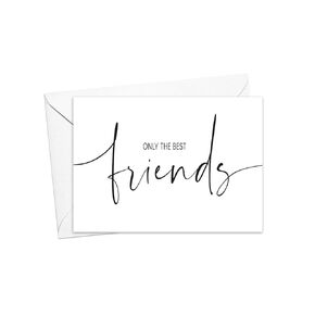 Pregnancy Announcement Card for Best Friend, New Aunt or Auntie to Be, New Niece or Nephew Card Baby Announcement