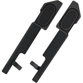 Willhom Replacement Left and Right Speaker Set for MacBook Pro 14" 2021 (A2442) or 2023 (A2779 A2918 A2992)