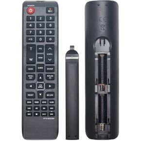 EP10000329A EP10-000329A Replaced Remote Control fit for Samsung DVR SDC-7340BC SDH-P4041 SDH-P5081 SDH-C74040 SDH-C75080 SDH-B73040 SDC-9440BU SDR-5200 SDH-B73020 SDC7340BC SDHP508 SDC9440BU