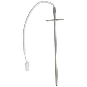 WP7430P044-60 74003095 74010385 7430P044-60 Compatible with Whirlpool Oven Temperature Sensor WGG745S0FS02