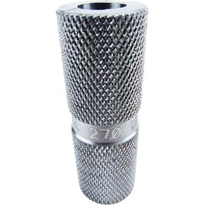 Lyman Reloading 270 Win Case Length/Headspace Gauge Gray