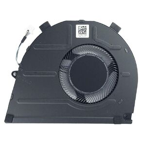 New Cooling Fans for DELL Vostro 16-5620 5625 INSPIRON 5620 5625 16-7620 2-in-1 Series 0T8R2T DC5V 0.5A Fan (Note: Not Suitable Inspiron 16 5620 GeForce RTX 2050 Series）