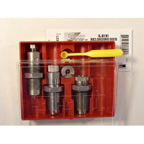 Lee Precision 7.7 Jap Pacesetter Dies