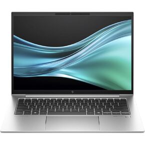 HP EliteBook 845 G11 14 "دفتر شاشة تعمل باللمس - Wuxga - AMD Ryzen 7 8840U - 32 GB - 512 GB SSD - English Keyboard