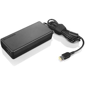 Lenovo 135W Slim Tip AC Adapter ( 4x20e50558, Retail Packaged Lenovo Originals )