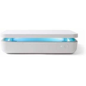 Samsung Electronics Qi Wireless Charger and UV Sanitizer - US Version