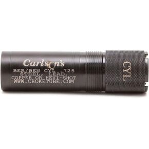 Carlson's Choke Tubes 25511 Extended Sporting Clays for Beretta/Benelli Mobil,Black