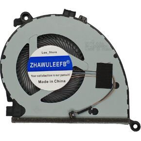 Replacement New Laptop CPU Cooling Fan for Lenovo 2020 ThinkBook 15-IIL 15-IML ThinkBook 14-IIL 14-IML 6-15IIL E4-IIL E5 K4e -IML Series FM23 DQ5D576G011 0FM230000H DC5V 0.5A Fan