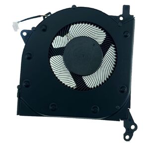 GPU Cooling Fan for Lenovo Legion 5-15IMH05 5-15IMH05H 5-15ARH05 81Y6 82AU 82B5 5F10S13917 5F10S13914 DC5V Series (GPU Fan)