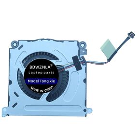 Replacement Cooling Fan for Steam Deck Game Console Repair Parts BN5010S5H-N00P HYMDQ5D555F105 DC5V 0.42A Fan