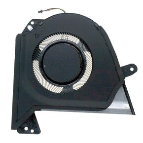 CPU Cooling Fan Intended for Asus ROG Zephyrus G15 GA503 GA503Q GA503QM GA503QS GA503QR Series Fan DC 12V (Left Side CPU Fan)