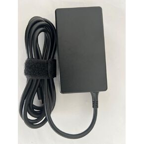Original Replacement for HP L65505-002 - 65W 20V 3.25A USB-C AC Adapter for,Spectre 13 X360,Elite X2 1012 G1, Compatible with P/N: L65505-002, L67440-001, A065RP25P, TPN-CA21.