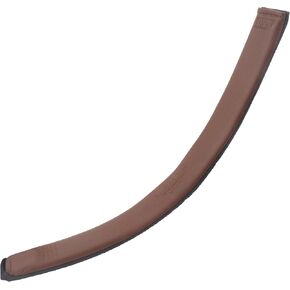 Major 3 Headband Replacement Headband Top Pad Cushion Cover Compatible with Marshall Major 3 Major III Headphones Headband Pad Cover Protector Repair Parts - Brown