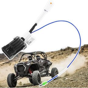 28833232 استبدال محول الصوت أمر Ride لـ Polaris 2014-2022 RZR 1000 900 Turbo XP