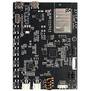 ESP32-LyraTD-SYNA Development Board