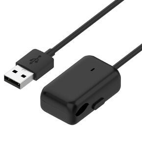Kissmart Charging Cable for Shokz OpenSwim S700/Aftershokz Xtrainerz AS700, Replacement Charger USB Cable Cord for Shokz OpenSwim/Xtrainerz Headphones