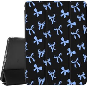 JOYLAND Pad Case West Cowboy White Case for iPad 10.9" Air 4 2020/Air 5 Cute Cool Girl Anti-Scratch Shockproof with Pencil Holder Smart Trifold Stand Case(Model Number: A2325/A2588) in Kuwait