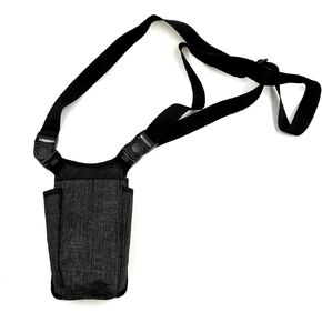 Toast Go 1 / Toast Go 2 Payment Pouch II with Sling/Waistbelt and New Phone Pouch