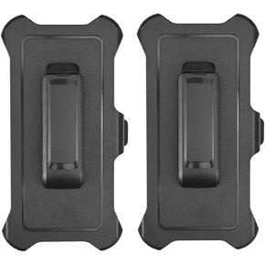 Replacement Belt Clip Holster Kickstand Compatible only with Xmon iPhone 12 and iPhone 12 Pro Case (Belt Clip)