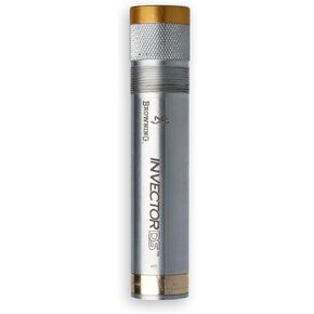 Browning Invector Full Extended DS Choke Tube, 20