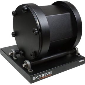 EXTREME TUMBLERS- Rebel 17 Tumbler Ammo Reloading Rotary Tumbler 110v